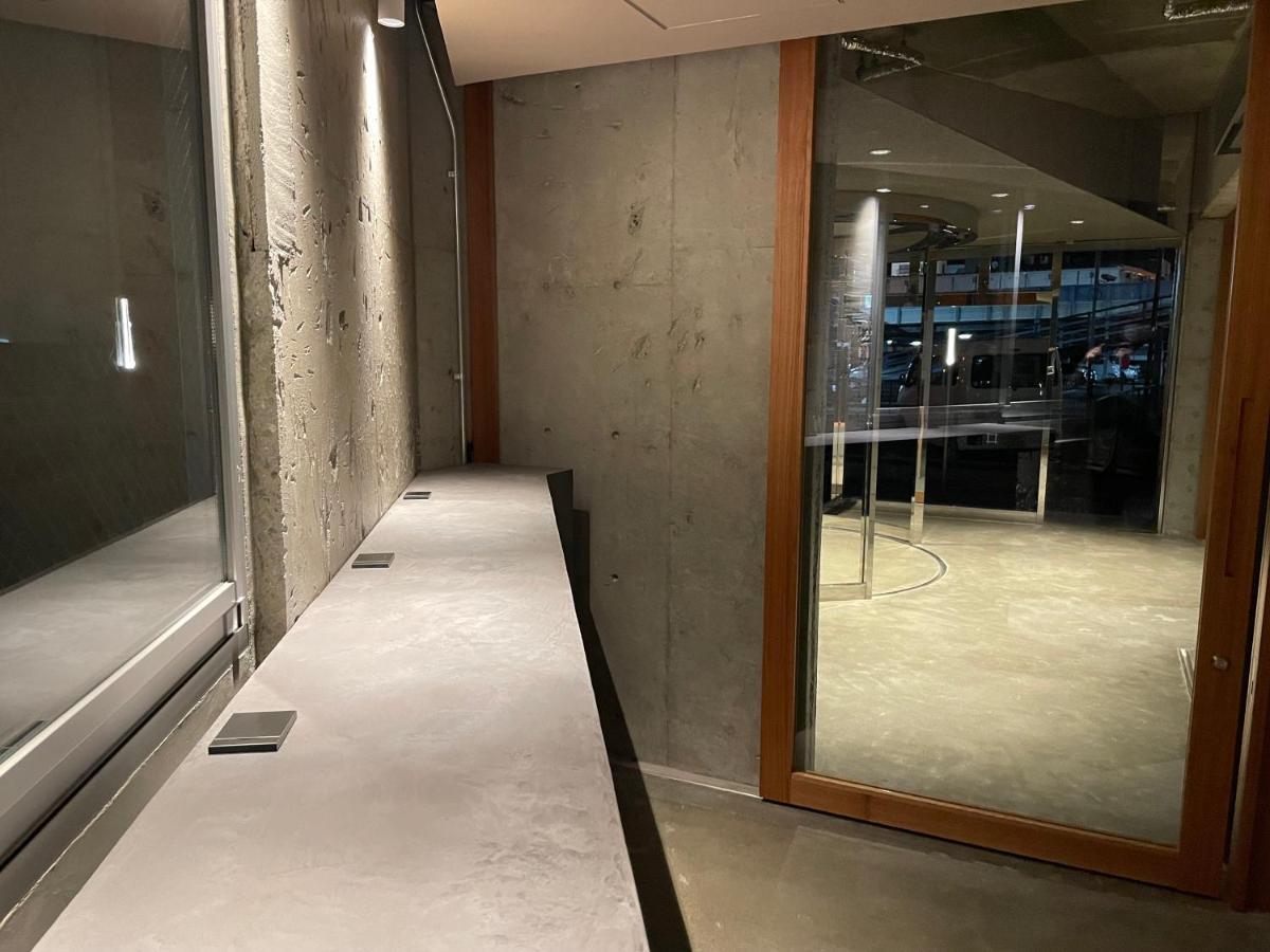 别府阿曼内克酒店 外观 照片