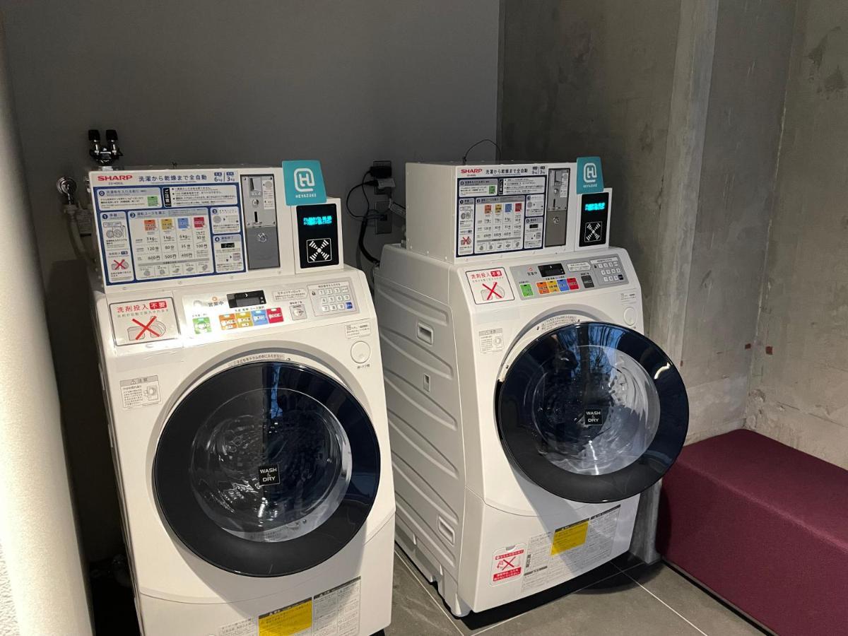 别府阿曼内克酒店 外观 照片